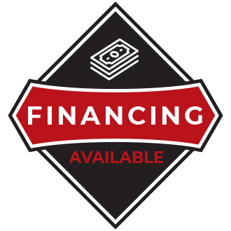 Financing-Badge
